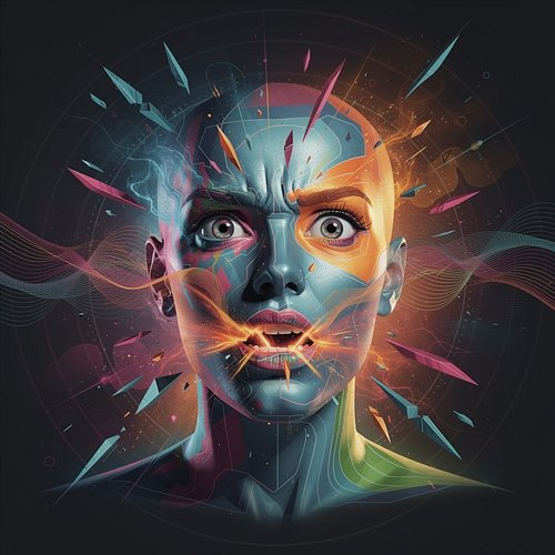 Beration Awake Lukas Van Dorne