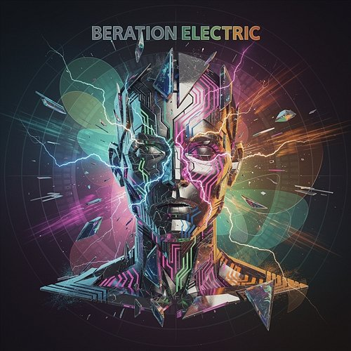 Beration Electric Quentin Perrot