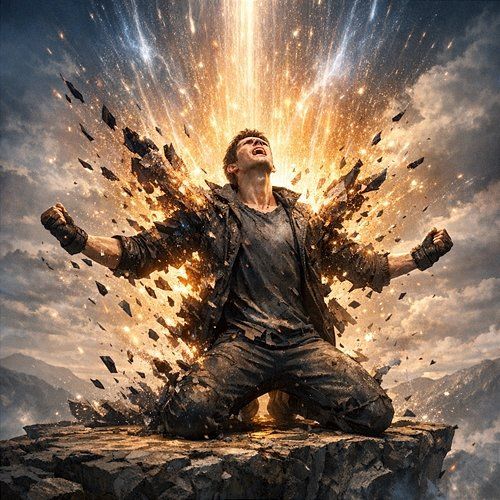 Beration Euphoria Anton Ivanen