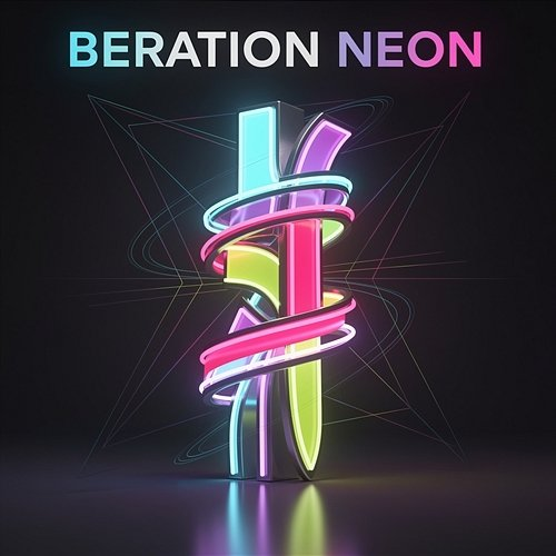Beration Neon Magnus Van Zandt