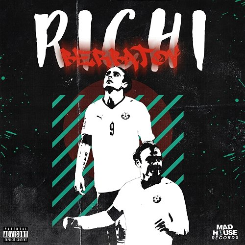 Berbatov Richi, Chico Beatz