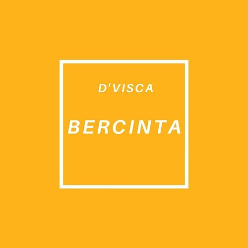 Bercinta D'Visca