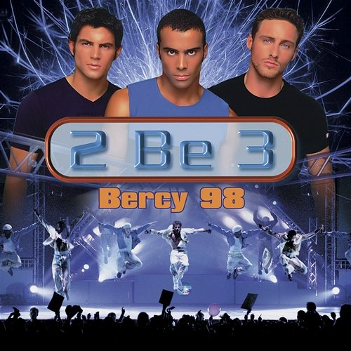 Bercy 98 2 Be 3