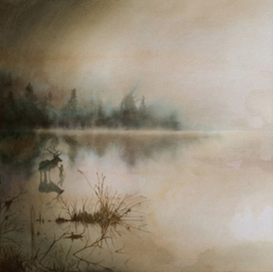 Berdreyminn Solstafir