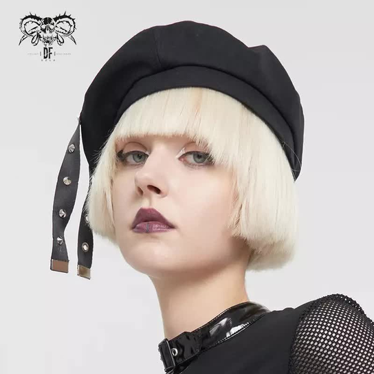 beret DEVIL FASHION Inna marka