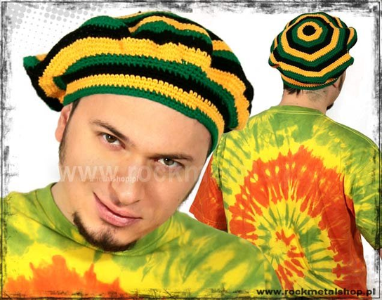beret JAMAJKA Inna marka