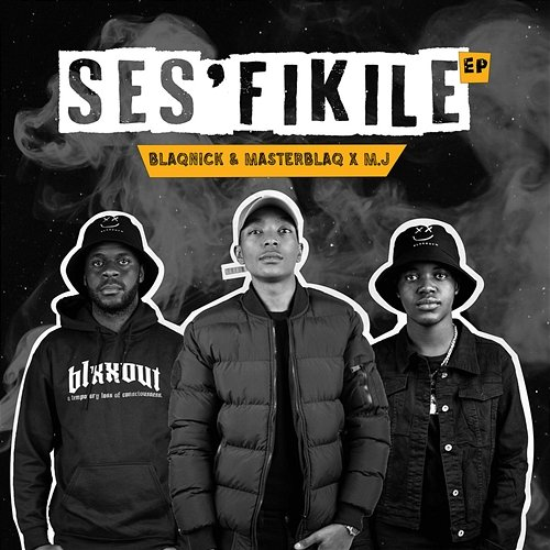 Berete Blaqnick & MasterBlaq x M.J feat. Mellow & Sleazy, Stay C