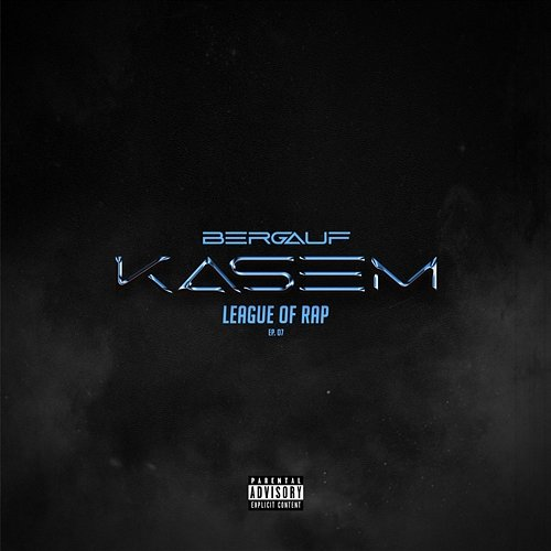 Bergauf League of Rap, Kasem