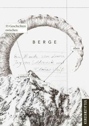 Berge Kunstanstifter Verlag