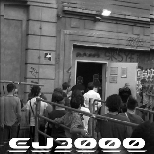 Berghain EJ3000