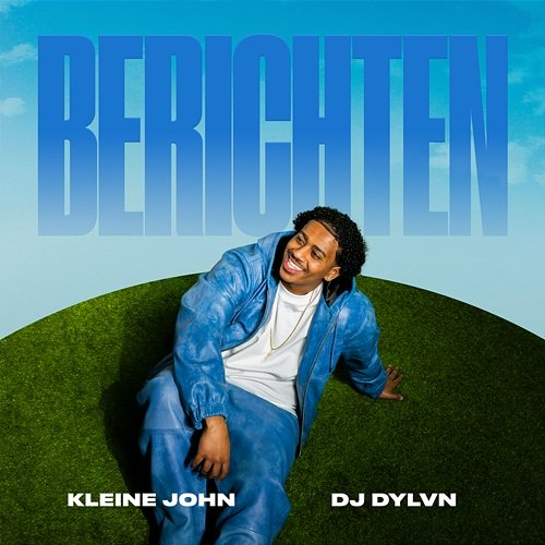 Berichten Kleine John, DJ DYLVN