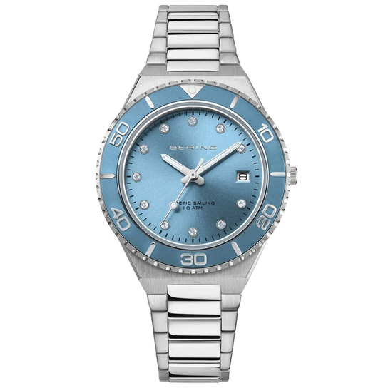 Bering 18936-705 Arctic Sailing BERING