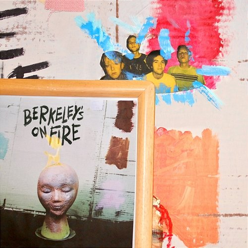 Berkeley's On Fire SWMRS