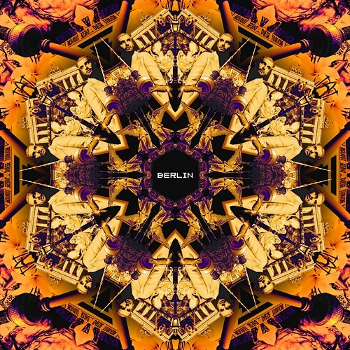 Berlin Tokio Hotel feat. VVAVES