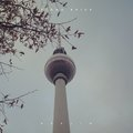 Berlin Fiona Brice