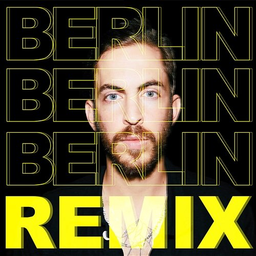 Berlin Dennis Lloyd