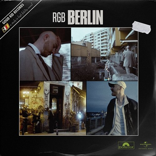 Berlin RGB
