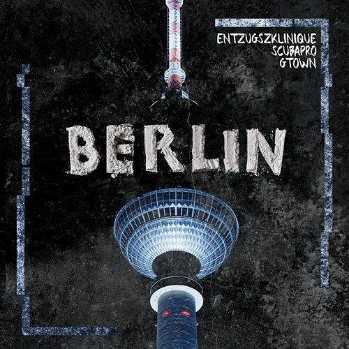 Berlin EntzugszKlinique, ScubaPro, GTown
