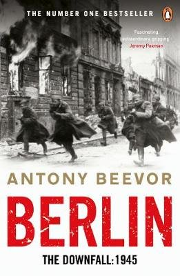 Berlin Beevor Antony