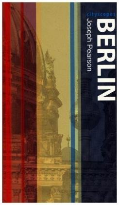 Berlin Pearson Joseph