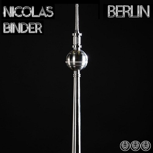 Berlin Nicolas Binder