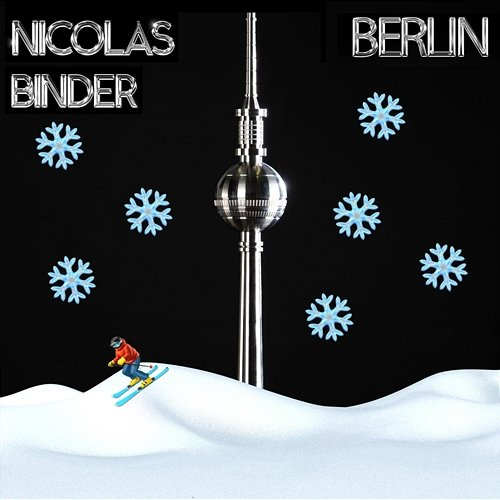 Berlin Nicolas Binder