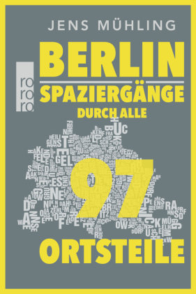 Berlin Rowohlt Taschenbuch
