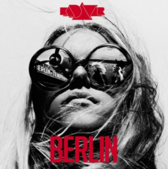 Berlin Kadavar