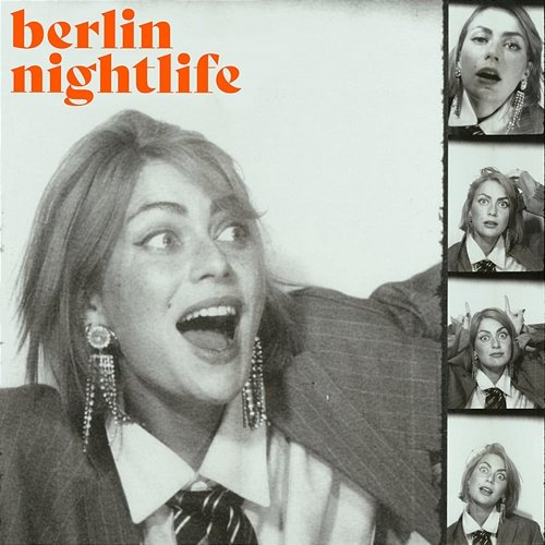 berlin night life Alli Neumann