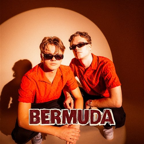 Bermuda KLØBB x FEED