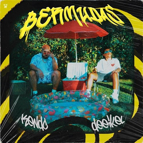Bermudas DJ Kendo, DEEIKEL