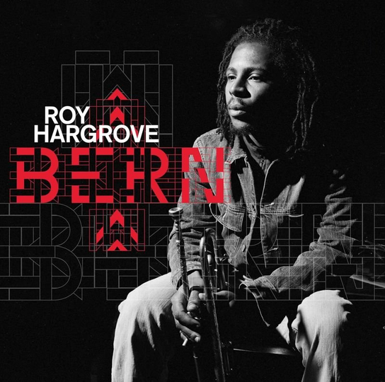 Bern Hargrove Roy