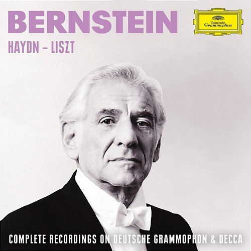 Bernstein: Haydn - Liszt Leonard Bernstein