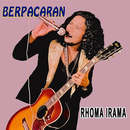 Berpacaran Rhoma Irama