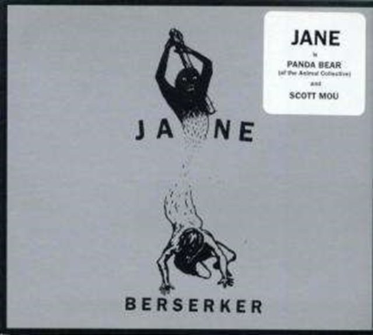 Berserker Jane