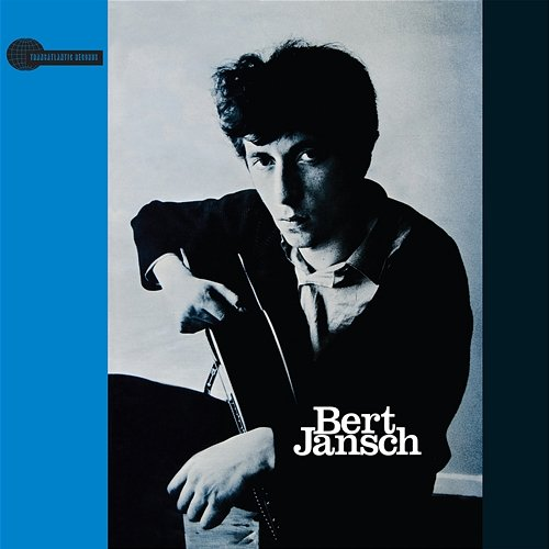 Bert Jansch Bert Jansch