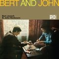 Bert & John Bert Jansch & John Renbourn, John Renbourn, Bert Jansch