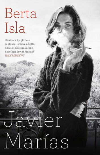 Berta Isla Marias Javier