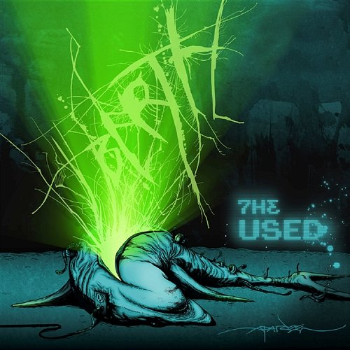 Berth The Used