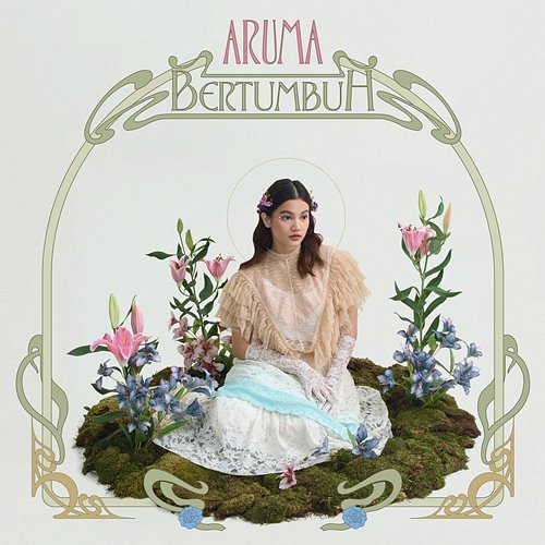 Bertumbuh Aruma