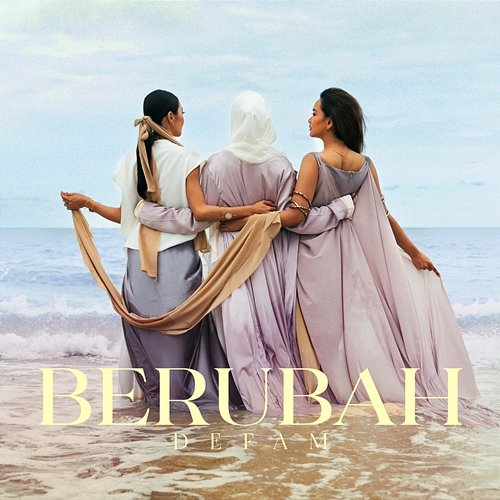 Berubah De Fam