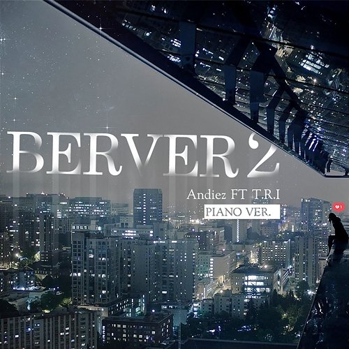 BERVER 2 Andiez, T.R.I