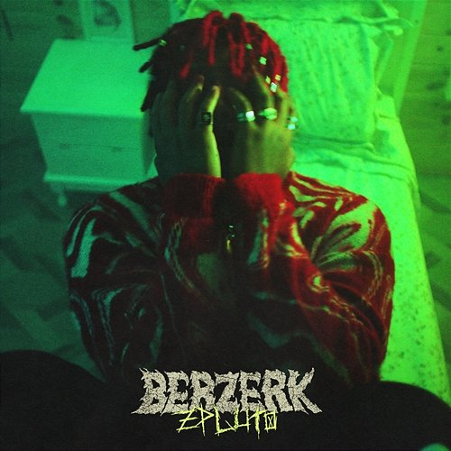 Berzerk ZPLUTO