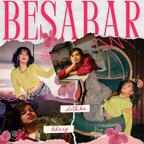 Besabar Bharg, Lothika, Sahana Rele
