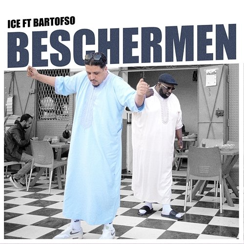 Beschermen ICE feat. Bartofso