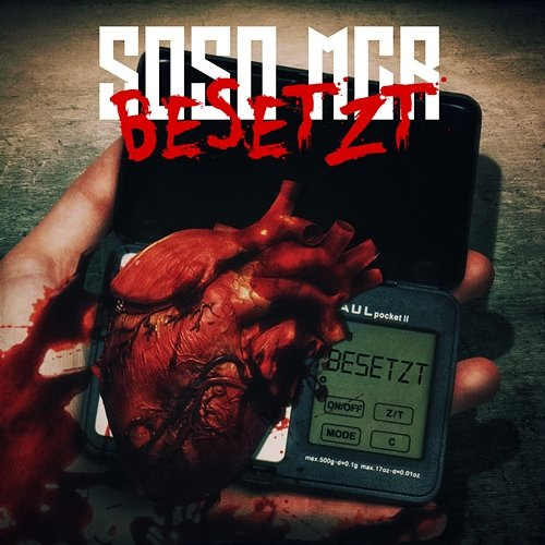 Besetzt Soso Mcr