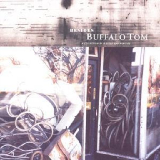 Besides Buffalo Tom