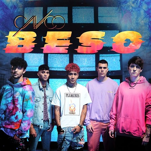 Beso CNCO