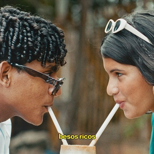 Besos Ricos Rawayana, Goyo