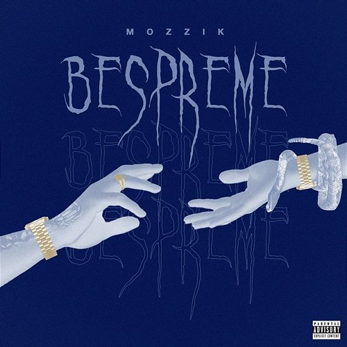 Bespreme Mozzik